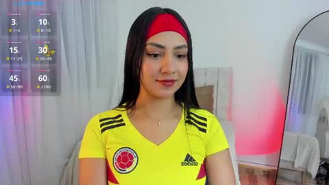 lunnasweet1 online show from 18, 6, 2026