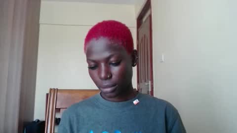 luo_queen online show from 24, 5, 2026