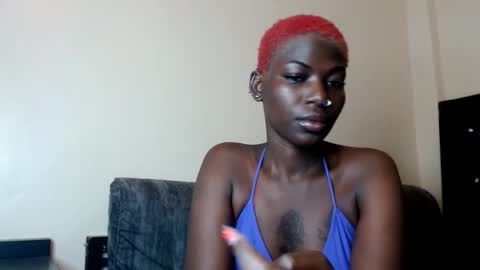 luo_queen online show from 4, 6, 2026