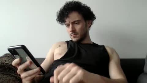 Snapshot of lupine_666 chatting on 18, 12, 2024 Lupine online show from 18, 12, 2024