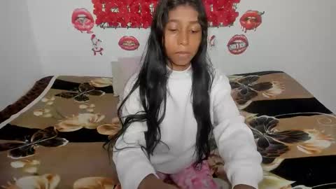 lupita_hot77 online show from 8, 1, 2026