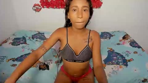 lupita_hot77 online show from 28, 2, 2026