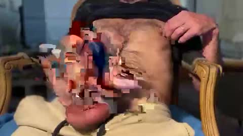 lupushorny online show from 2, 11, 2025