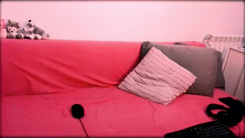 lurosincubus online show from 14, 1, 2026