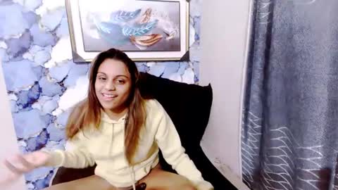 luscious_lexy online show from 17, 6, 2026