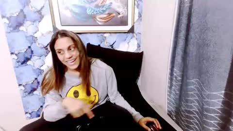 luscious_lexy online show from 18, 6, 2026