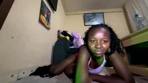 Luscious nita online show from 13, 3, 2026