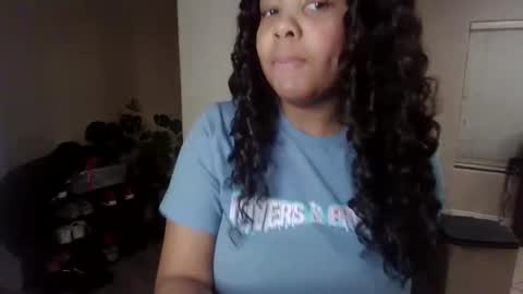 Snapshot of lusciouskoko chatting on 18, 11, 2025 Luscious Koko online show from 18, 11, 2025