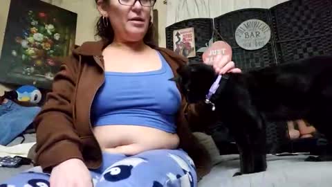 .Clarissa. Follow me on Instagram   miss buns  online show from 25, 11, 2025