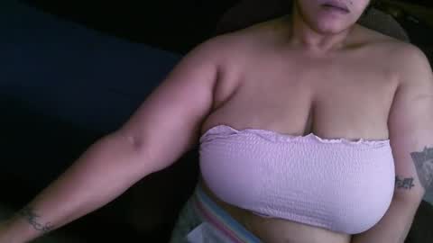 Snapshot of lusciousspade chatting on 9, 9, 2025 Luscious SPADE online show from 9, 9, 2025