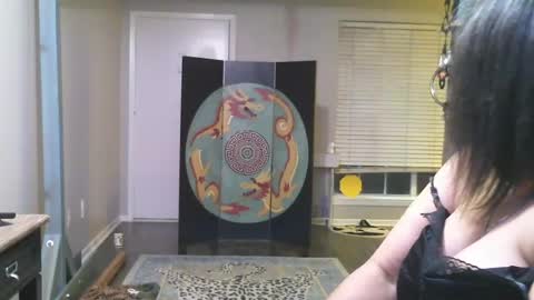 Snapshot of lusciousspade chatting on 25, 6, 2026 Luscious SPADE online show from 25, 6, 2026