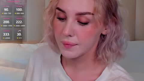 your sweet Liana online show from 12, 10, 2025