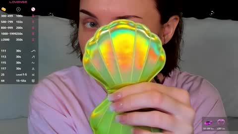 your sweet Liana online show from 14, 1, 2026