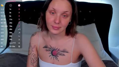 your sweet Liana online show from 9, 3, 2026