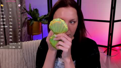 your sweet Liana online show from 8, 4, 2026