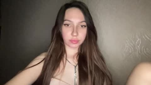 lushed_amelia online show from 10, 11, 2025