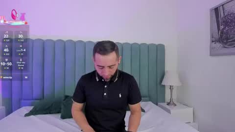 Snapshot of lushian_luna chatting on 27, 4, 2026 Lushian And Luna online show from 27, 4, 2026