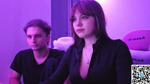 Christie and Vlad online show from 3, 11, 2025