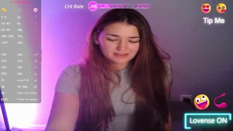 lushlolly online show from 3, 2, 2025