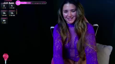lushlolly online show from 15, 5, 2026