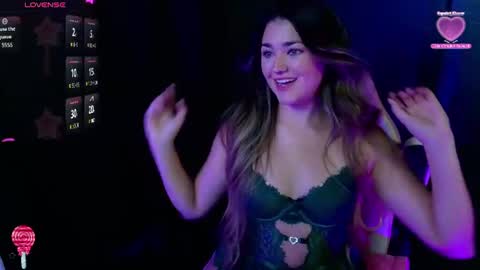 lushlolly online show from 22, 7, 2026