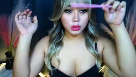 lust online show from 15, 9, 2025