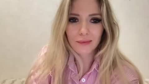 lusiluv online show from 26, 4, 2026