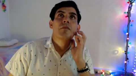 Sebastian E. online show from 28, 6, 2026