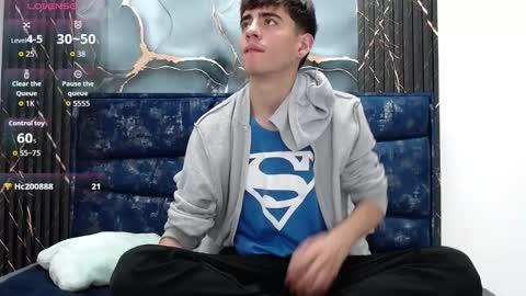 Snapshot of lust_demian chatting on 11, 2, 2026 lust_demian online show from 11, 2, 2026