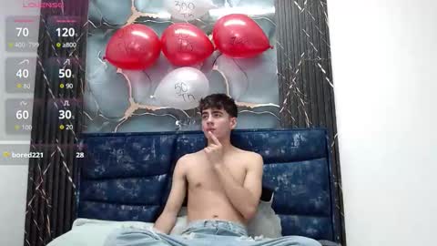 Snapshot of lust_demian chatting on 14, 2, 2026 lust_demian online show from 14, 2, 2026