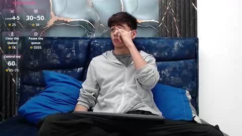 Snapshot of lust_demian chatting on 18, 2, 2026 lust_demian online show from 18, 2, 2026