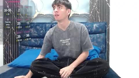 Snapshot of lust_demian chatting on 19, 2, 2026 lust_demian online show from 19, 2, 2026