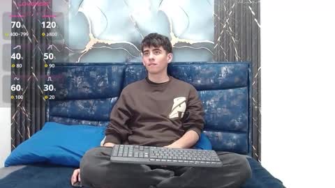 Snapshot of lust_demian chatting on 20, 2, 2026 lust_demian online show from 20, 2, 2026