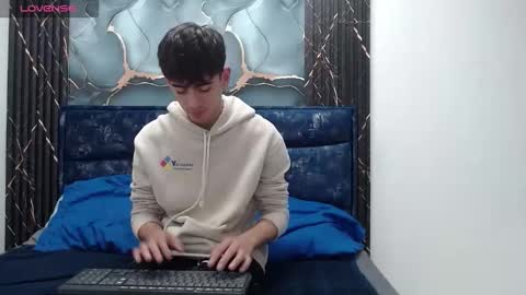 Snapshot of lust_demian chatting on 24, 2, 2026 lust_demian online show from 24, 2, 2026