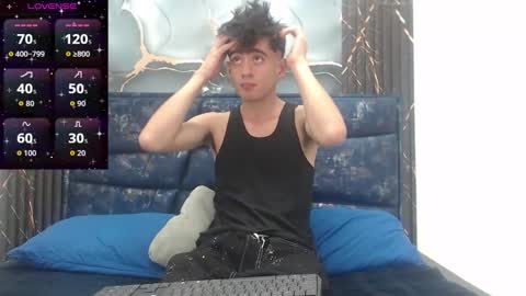 Snapshot of lust_demian chatting on 25, 2, 2026 lust_demian online show from 25, 2, 2026