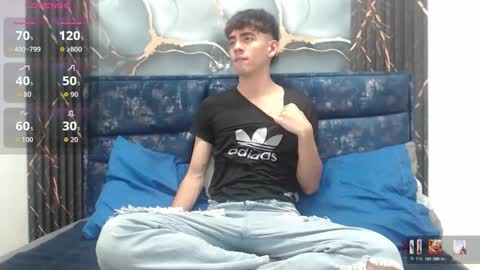 Snapshot of lust_demian chatting on 2, 3, 2026 lust_demian online show from 2, 3, 2026