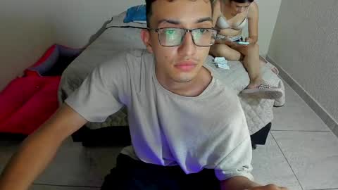 Lucy  David online show from 30, 3, 2026