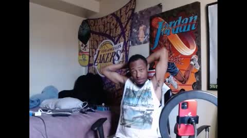 LUST online show from 6, 12, 2024