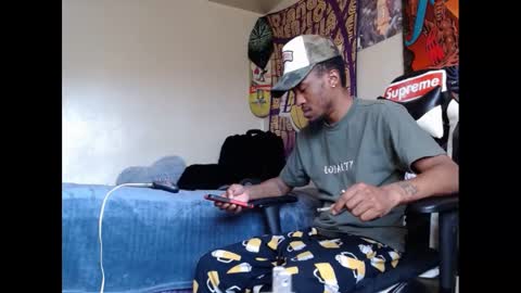 LUST online show from 7, 12, 2024