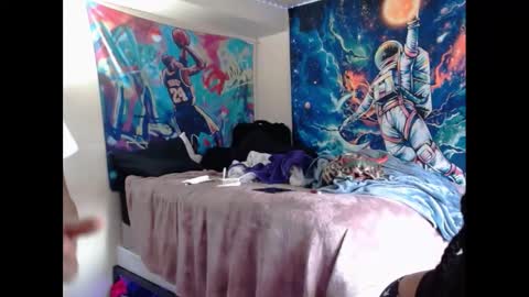 LUST online show from 29, 9, 2025