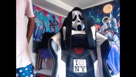 Snapshot of lust_j chatting on 31, 5, 2026 LUST online show from 31, 5, 2026