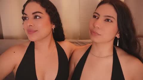 Gabrielle  Lexa  online show from 21, 6, 2026