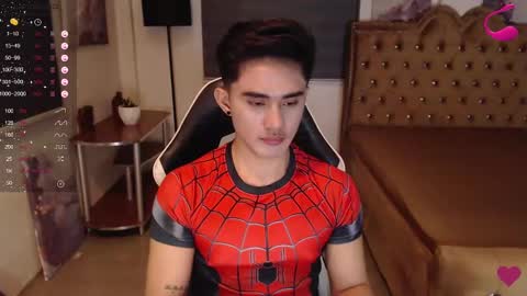 Snapshot of lustdesirex19 chatting on 28, 1, 2025 David online show from 28, 1, 2025