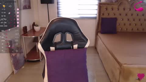 Snapshot of lustdesirex19 chatting on 31, 1, 2025 David online show from 31, 1, 2025