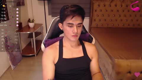 Snapshot of lustdesirex19 chatting on 10, 2, 2025 David online show from 10, 2, 2025