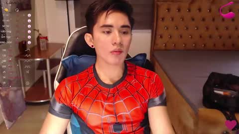 Snapshot of lustdesirex19 chatting on 14, 2, 2025 David online show from 14, 2, 2025