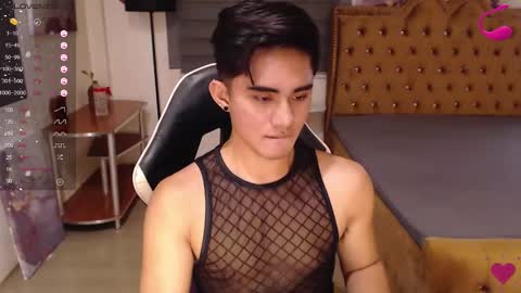 Snapshot of lustdesirex19 chatting on 25, 2, 2025 David online show from 25, 2, 2025