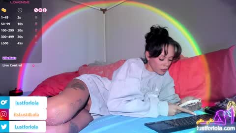 LOLA online show from 10, 12, 2024