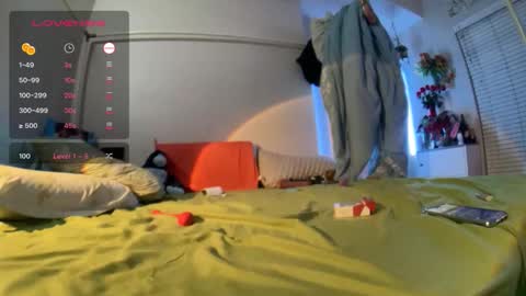 Snapshot of lustforlola chatting on 20, 2, 2026 LOLA online show from 20, 2, 2026