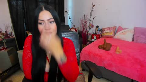 lustful__babe online show from 5, 12, 2024